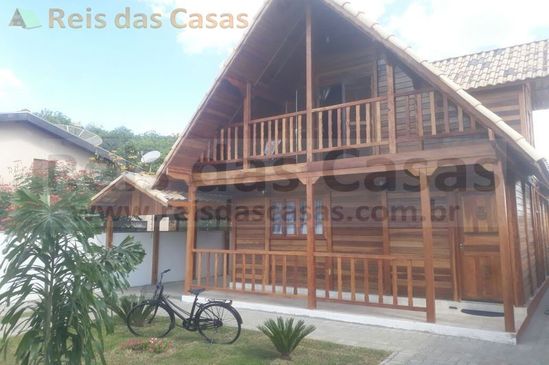 Boncasa - Casas de Madeira Pré Fabricadas