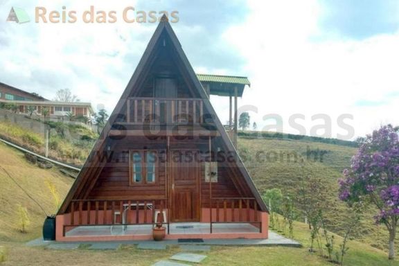 reidascasas.com.br at WI. Rei das Casas - Desde 1999 - Casas de Madeira e  Alvenaria - Caminho do