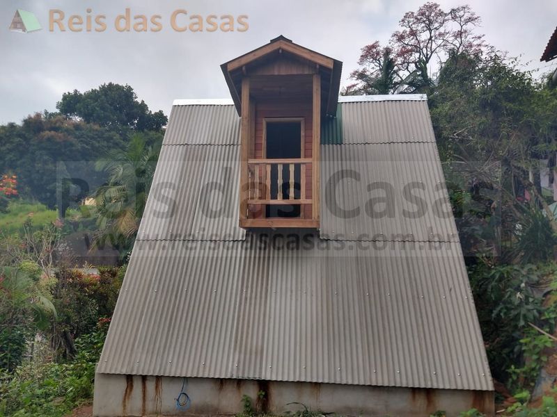 reidascasas.com.br at WI. Rei das Casas - Desde 1999 - Casas de Madeira e  Alvenaria - Caminho do