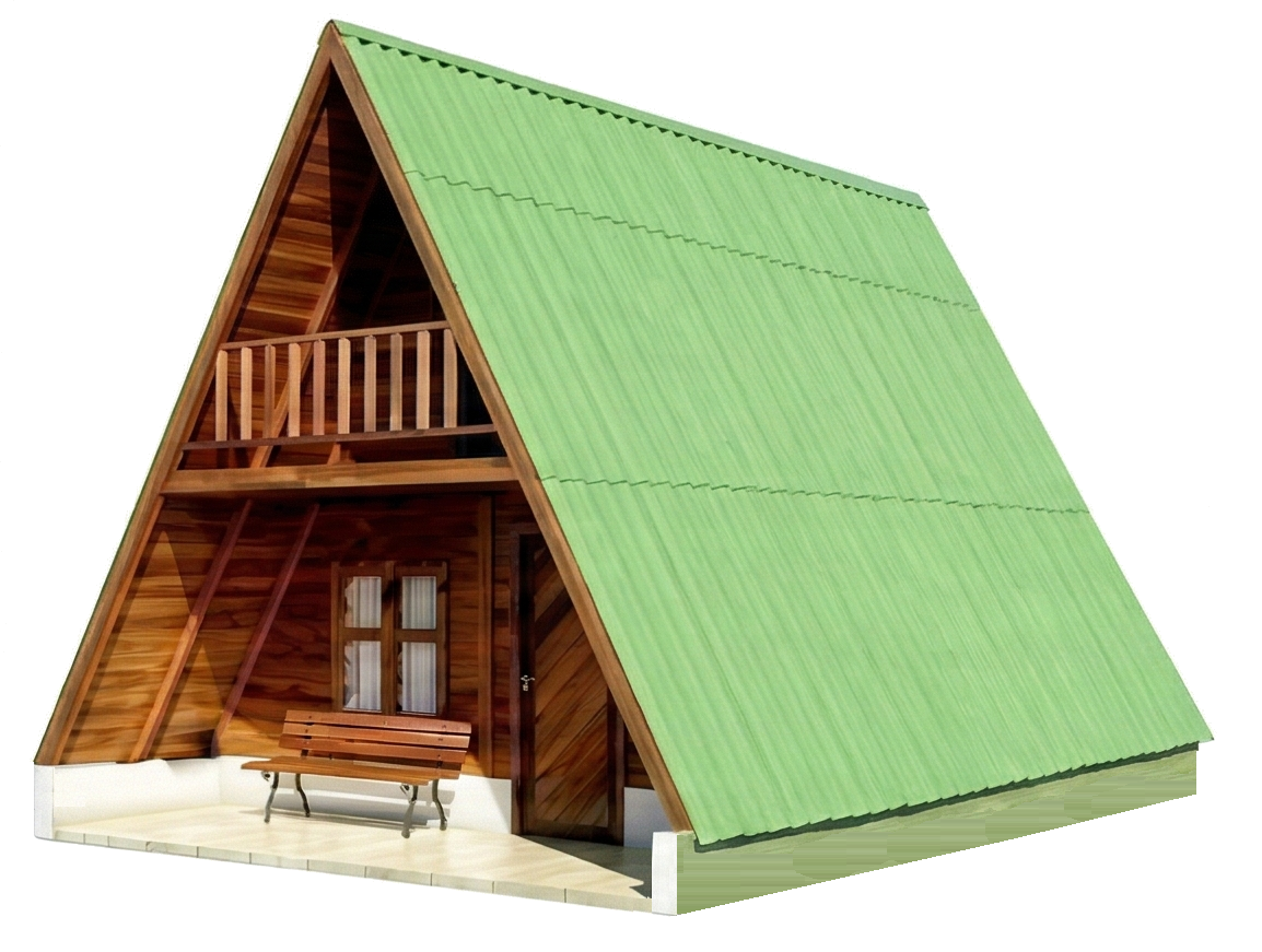 Logo Reis das Casas