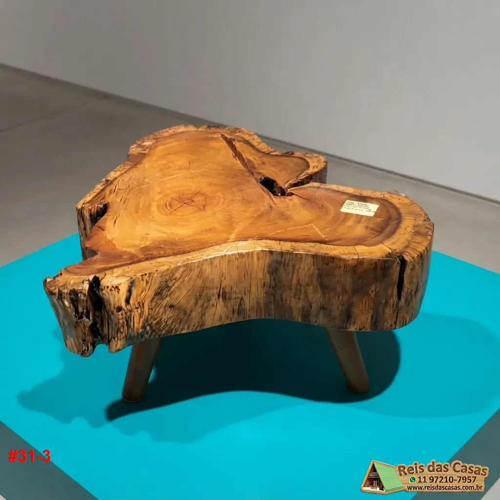 Mesa de Canto "Standard" #27-3